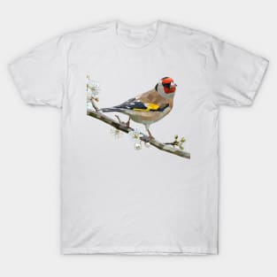 The Goldfinch T-Shirt